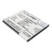 Batterie Batteria del telefono cellulare CS-SMI535XL