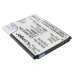 Batterie Batteria del telefono cellulare CS-SMI535XL