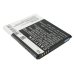 Batterie Batteria del telefono cellulare CS-SMI535XL