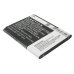 Batterie Batteria del telefono cellulare CS-SMI535XL