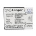 Batterie Batteria del telefono cellulare CS-SMI535XL