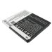 Batterie Sostituisce EB-B600BUBESTA