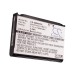 Batterie Batteria del telefono cellulare CS-SMI600SL