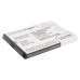 Batterie Sostituisce AB514757BE