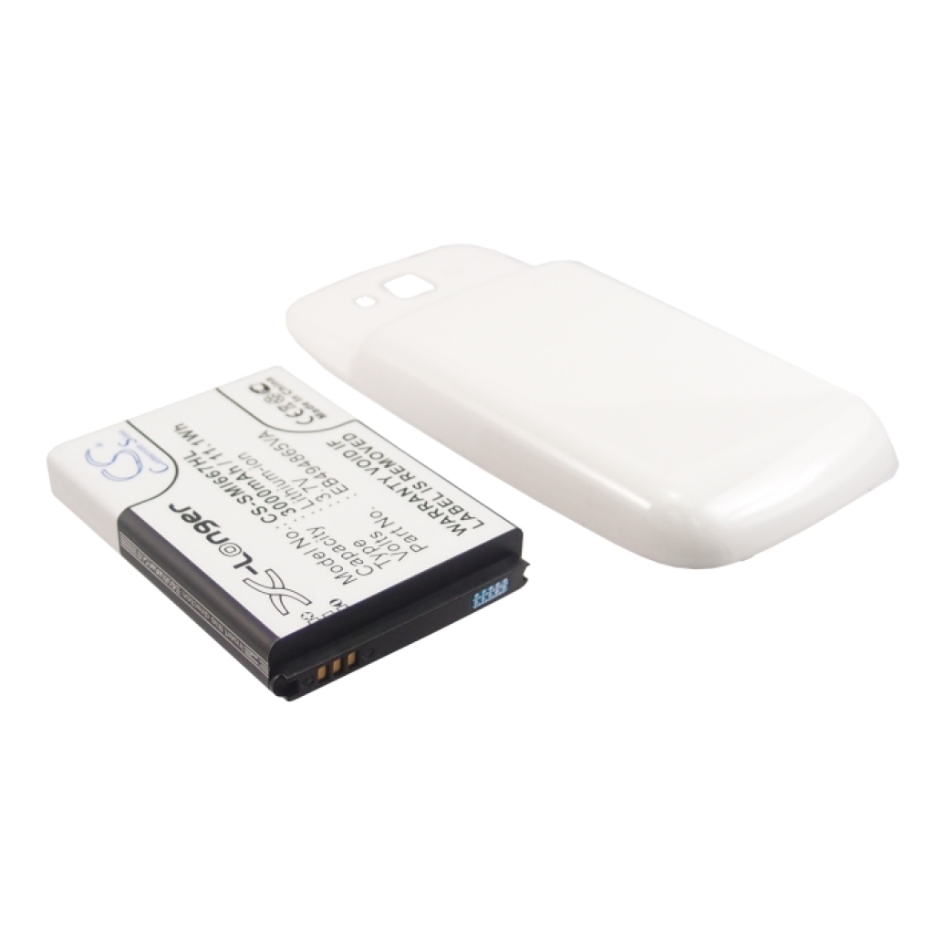 Batteria compatibile con Samsung CS-SMI667HL