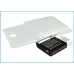 Batteria compatibile con Samsung AT&T CS-SMI717WL