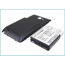 Sostituzione della batteria compatibile per AT&T EB615268VA,EB615268VABXAR,EB615268VK,EB615268VU,EB615268VUCST