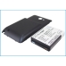 Batteria compatibile con Samsung AT&T CS-SMI717XL
