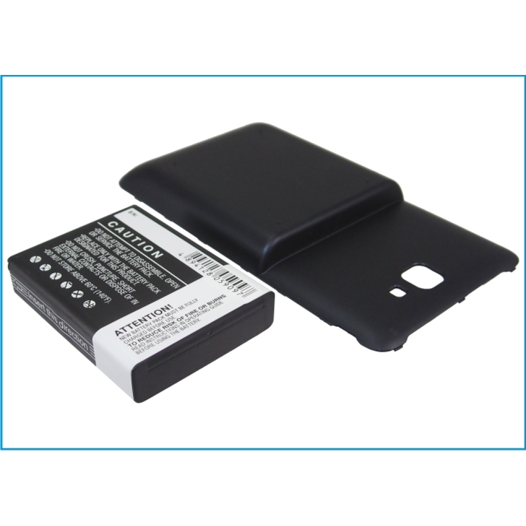 Batteria compatibile con Samsung AT&T CS-SMI717XL