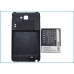 Batteria compatibile con Samsung AT&T CS-SMI717XL
