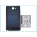 Batteria compatibile con Samsung AT&T CS-SMI717XL