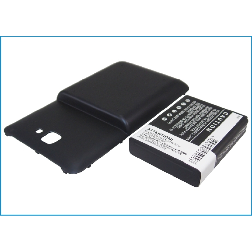 Batteria compatibile con Samsung AT&T CS-SMI717XL