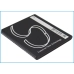 Compatible battery replacement for AT