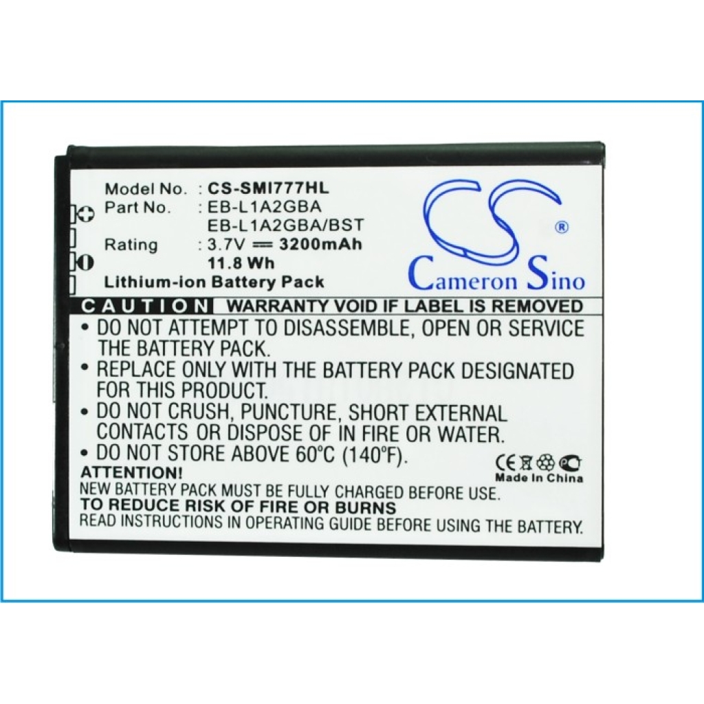 CS-SMI777HL