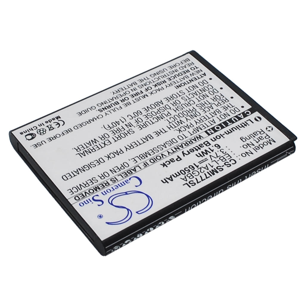 Sostituzione della batteria compatibile per AT