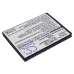 Sostituzione della batteria compatibile per AT