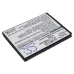 Batteria del telefono cellulare Samsung Galaxy S II