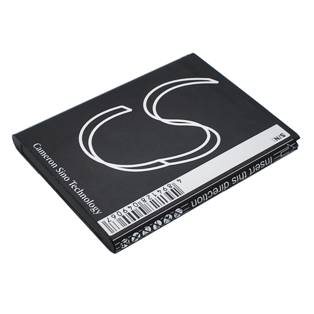 Sostituzione della batteria compatibile per AT