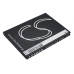 Sostituzione della batteria compatibile per AT