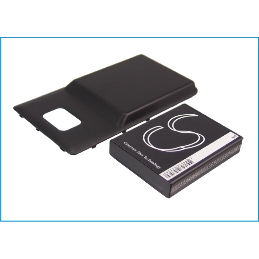 Batteria compatibile con Samsung AT&T CS-SMI777XL