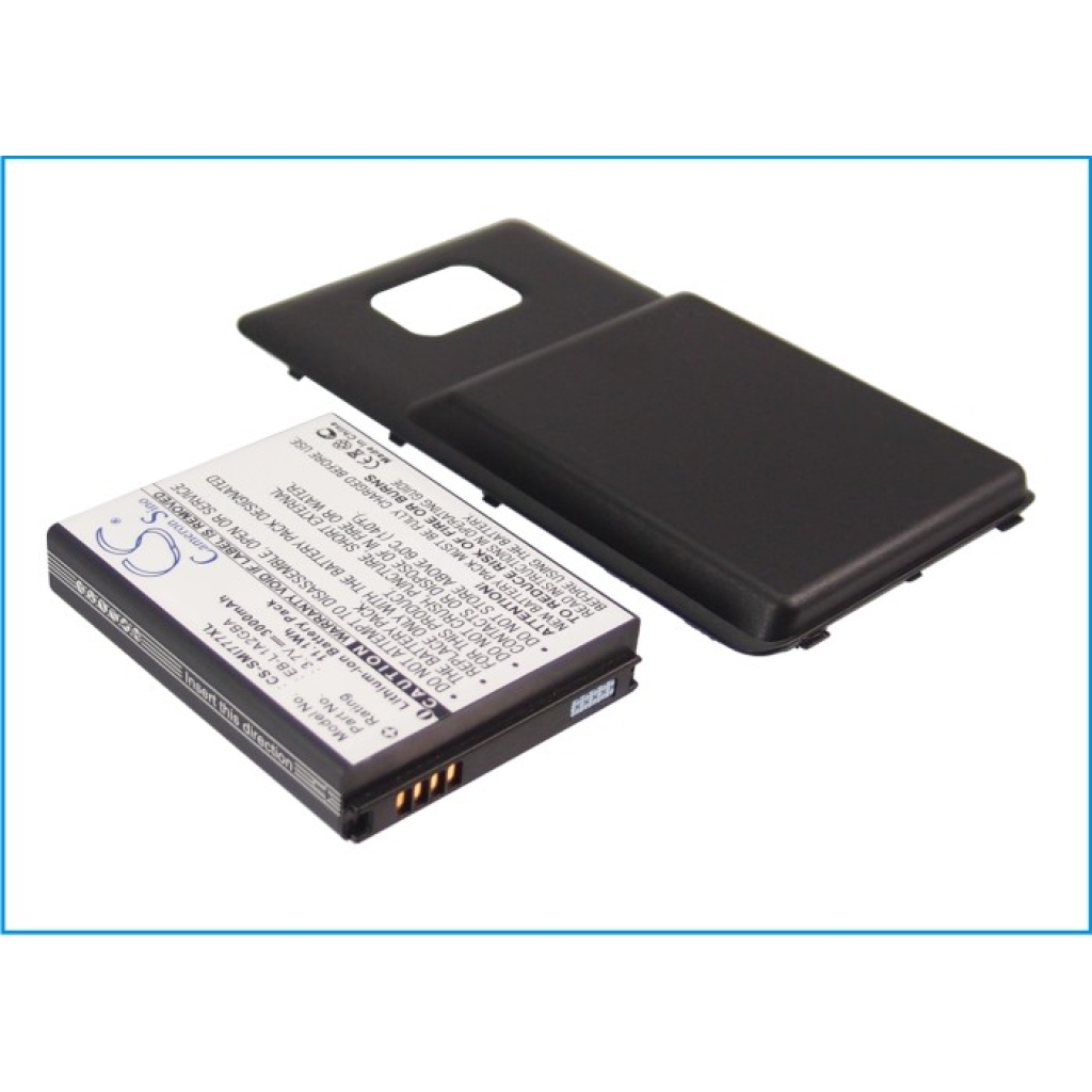 Batteria compatibile con Samsung AT&T CS-SMI777XL