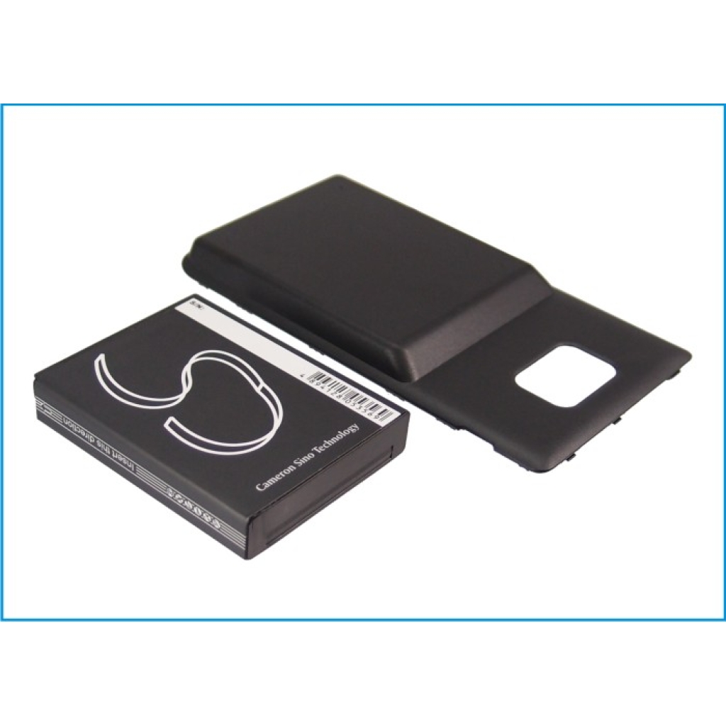 Batteria compatibile con Samsung AT&T CS-SMI777XL