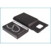 Batteria compatibile con Samsung AT&T CS-SMI777XL