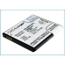 Batterie Batteria del telefono cellulare CS-SMI727FL