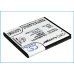Batterie Batteria del telefono cellulare CS-SMI727FL
