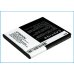 Batterie Batteria del telefono cellulare CS-SMI727FL