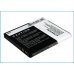 Batterie Batteria del telefono cellulare CS-SMI727FL