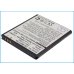 Batterie Batteria del telefono cellulare CS-SMI727SL