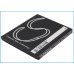 Batterie Batteria del telefono cellulare CS-SMI727SL