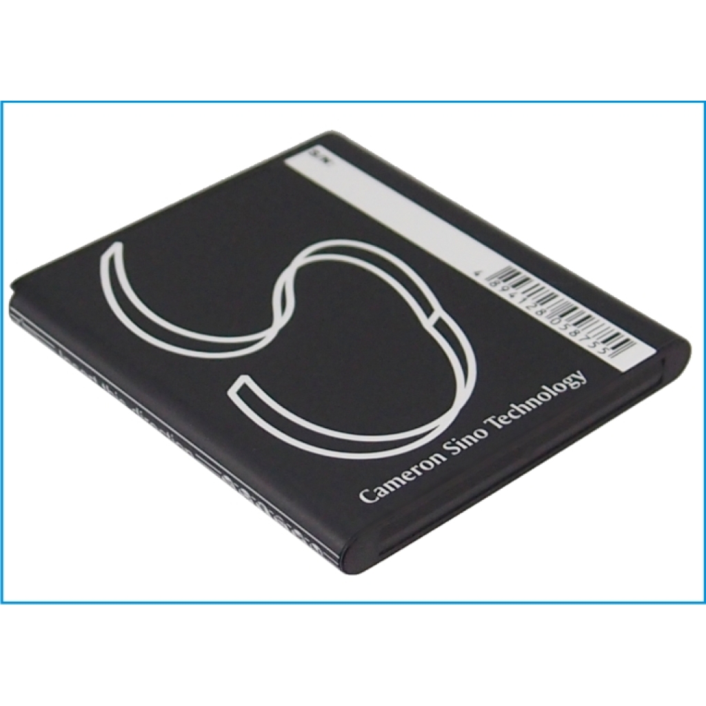 Batterie Batteria del telefono cellulare CS-SMI727SL