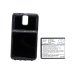 Batterie Batteria del telefono cellulare CS-SMI727XL