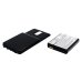 Batterie Batteria del telefono cellulare CS-SMI727XL