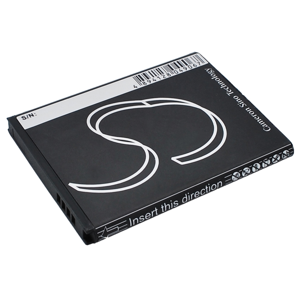Batterie Sostituisce EB-L1A2GB