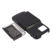 Batterie Batteria del telefono cellulare CS-SMI800XL