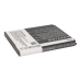 Batteria compatibile con Samsung CS-SMI817XL