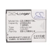 Batteria compatibile con Samsung CS-SMI817XL