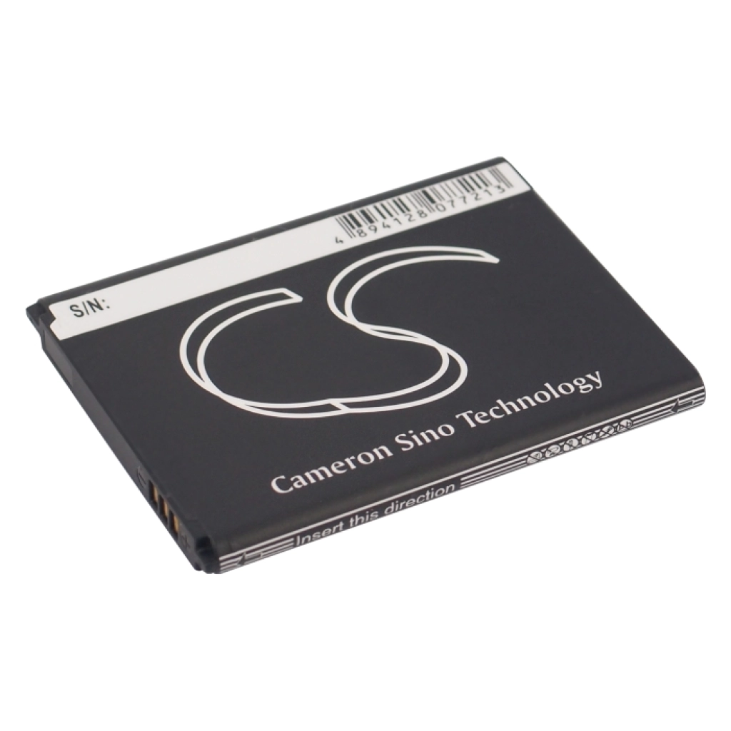 Caricabatterie Caricabatterie da tavolo CS-SMI826SL