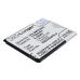 Batteria Sostituisce EB425365LU