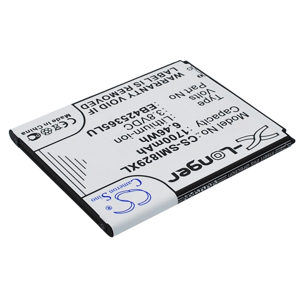 Batteria Sostituisce EB425365LU