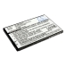 Batteria del telefono cellulare USCellular SCH-LC11