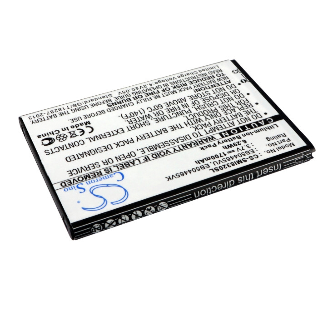 Batteria del telefono cellulare USCellular SCH-LC11