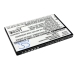 Batteria del telefono cellulare USCellular SCH-LC11
