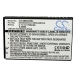 Batteria del telefono cellulare USCellular SCH-LC11