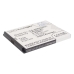 Batteria del telefono cellulare Samsung CS-SMI859SL