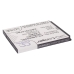 Batteria del telefono cellulare Samsung CS-SMI859SL