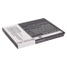 Batteria del telefono cellulare Samsung CS-SMI859SL